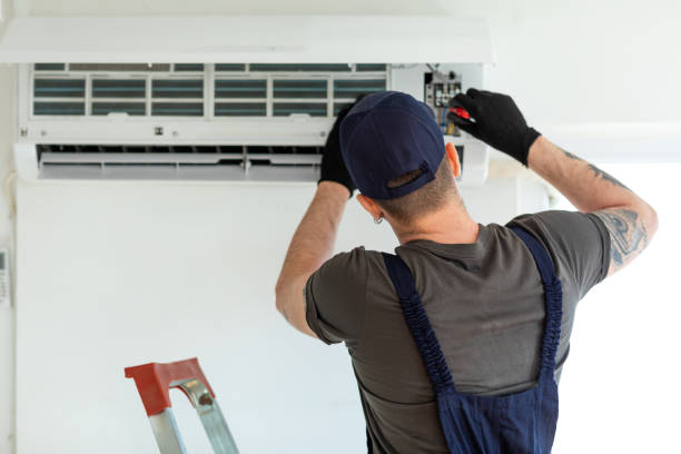 Best Ventilation Cleaning Services  in Jonesville, LA