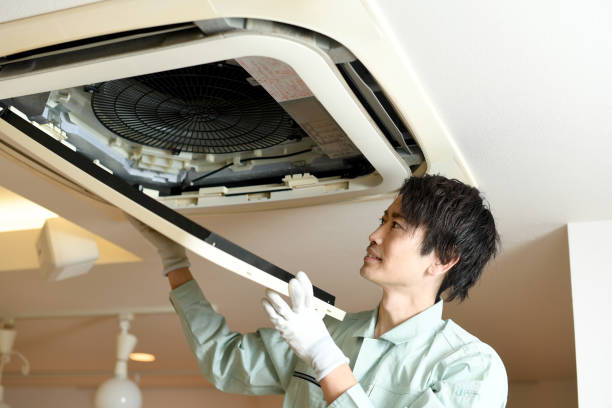 Best Emergency Air Duct Cleaning  in Jonesville, LA