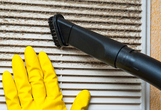 Best Residential Air Duct Cleaning  in Jonesville, LA